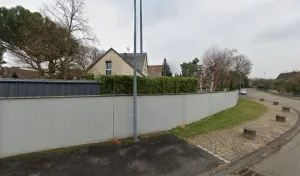 Arcidiacono Patricia à Haguenau