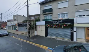 Öz-ich Coiffure à Goussainville