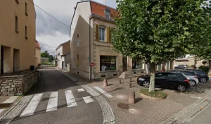 Coiffure Mona Lisa à Sarralbe