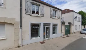 1601 Coiffure à Ahuy