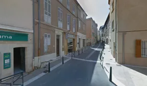 M.G.Y.Coiffure à Trets