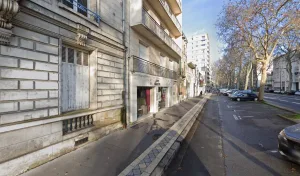 Coiffure Rive Gauche à Tours