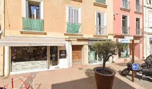 Sigari Laure à Fréjus