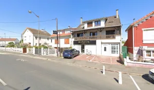 Bonita à Viry-Châtillon
