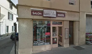 Nuances Coiffure à La Côte-Saint-André