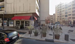 L&rsquo;Instant Coiffure à Marseille