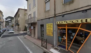 Chanal Laurent à Tournon-sur-Rhône
