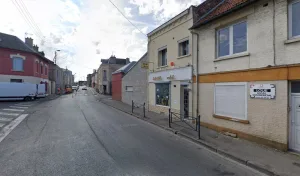 Salon Michel à Saint-Quentin