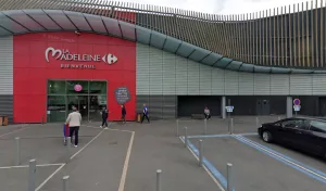 Jean Louis David – Coiffeur Saint Malo à Saint-Malo