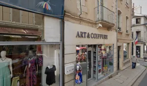 Art & Coiffure à La Charité-sur-Loire
