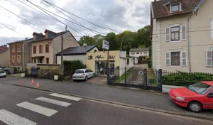 Michel Coiffure Sarl à Saint-Julien-lès-Metz