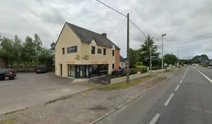 Annick Coiffure à Herbignac