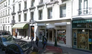 TS Coiffure Paris à Paris