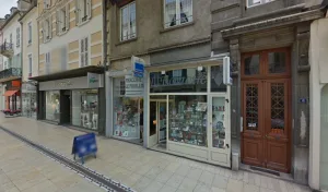 Créa&rsquo;tifs à Vichy