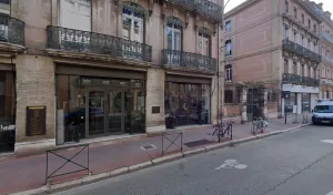 Au Long Court coiffeur à Toulouse