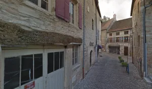 Caroline Coiffure à Saint-Gengoux-le-national