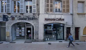 harmonie coiffure marchelli aline à Poligny