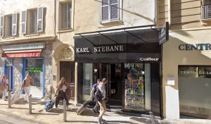 Sarl Karl Stebane à Nice