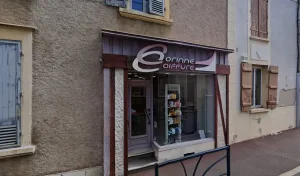 Corinne Coiffure à Bourbon-Lancy