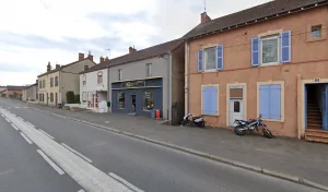 Nuances Coiffure à Digoin