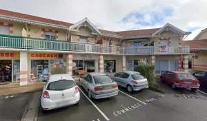 Le salon de malory le verdon à Le Verdon-sur-Mer