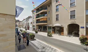 H C COIFFURE à Marmande