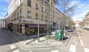 JL COIFFURE à Lyon