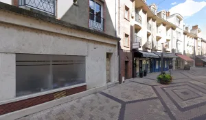 DESSANGE – Coiffeur Gien à Gien