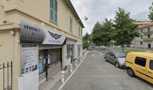 Créa Tif – Coiffure Mixte à Nice