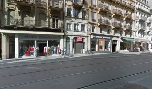 Coiffirst Haute Montée à Strasbourg
