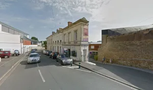 Armange Fabien à Sablé-sur-Sarthe