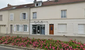 Art&rsquo;coiff à Nanteuil-le-Haudouin
