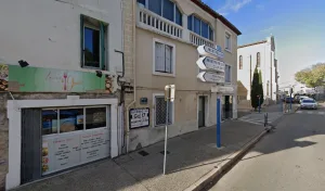 Les Reflets de Cloé à Prades-le-Lez
