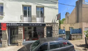 SG Coiffure et SG Beauté à Pluguffan