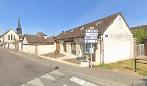 Changez D&rsquo;Hair à Marcilly-sur-Eure