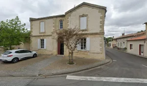 Kaptif Coiffure à Saint-Michel-de-Rieufret