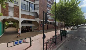 BARBERLAND à Clamart