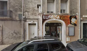 Euréka Coiffure à Mèze