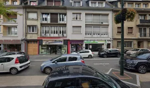 Annick Coiffure à Lisieux
