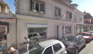LE SALON D ORNELLA à Elbeuf