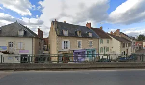 Roig Louvrier Sarl à Cuffy