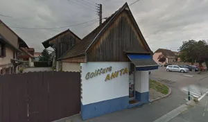 Coiffure Anita biosthetique à Andolsheim