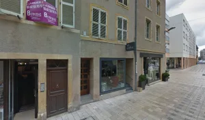 GL Coiffure à Thionville