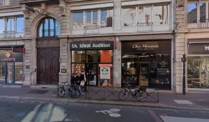 Cher Monsieur Esquirol – Coiffeur – Barbier à Toulouse