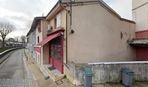 HM COIFFURE à Montluel
