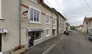 Mériglier Nathalie à Saint-Junien