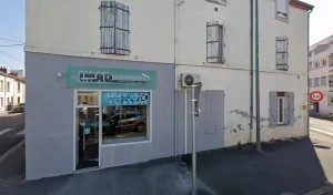 imad coiffeur à Montluçon