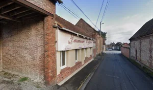 Harmonie Coiffure à Auneuil