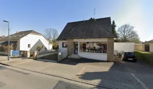 Saint Claire Coiffure à Vezin-le-Coquet