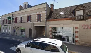 Sologne Coiffure à Mur-de-Sologne